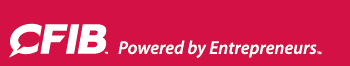 Canadian Federation of Independent Business logo
